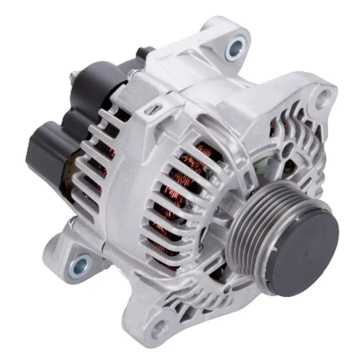 [37300-25201] TUCSON IX35 / SPORTAGE 09- /  OPTIMA/SONATA 06-10 G4KD ALTERNATOR KINGSTEEL