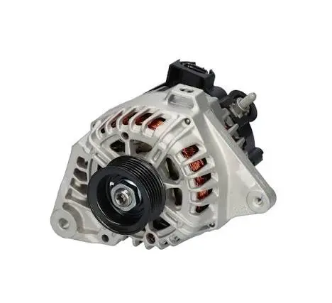 [37300-2E400] TUCSON IX35 / SPORTAGE G4NA ALTERNATOR KINGSTEEL