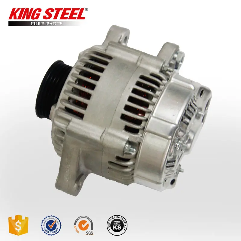 [27060-16460] COROLLA AE100 / AE110 4A-FE/5A-FE ALTERNATOR KINGSTEEL