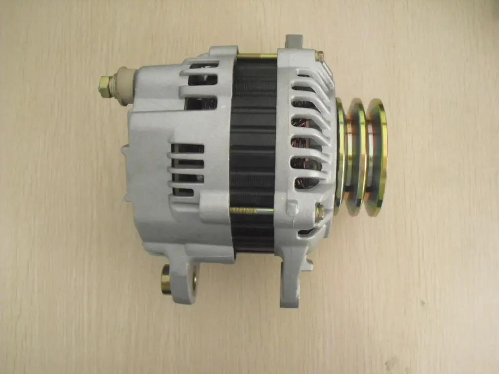 L200 / PAJERO 4M40 ALTERNATOR KINGSTEEL