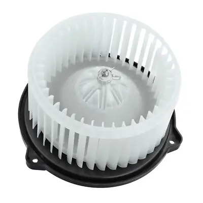 RIO / ACCENT 10-14 BLOWER MOTOR KINGSTEEL