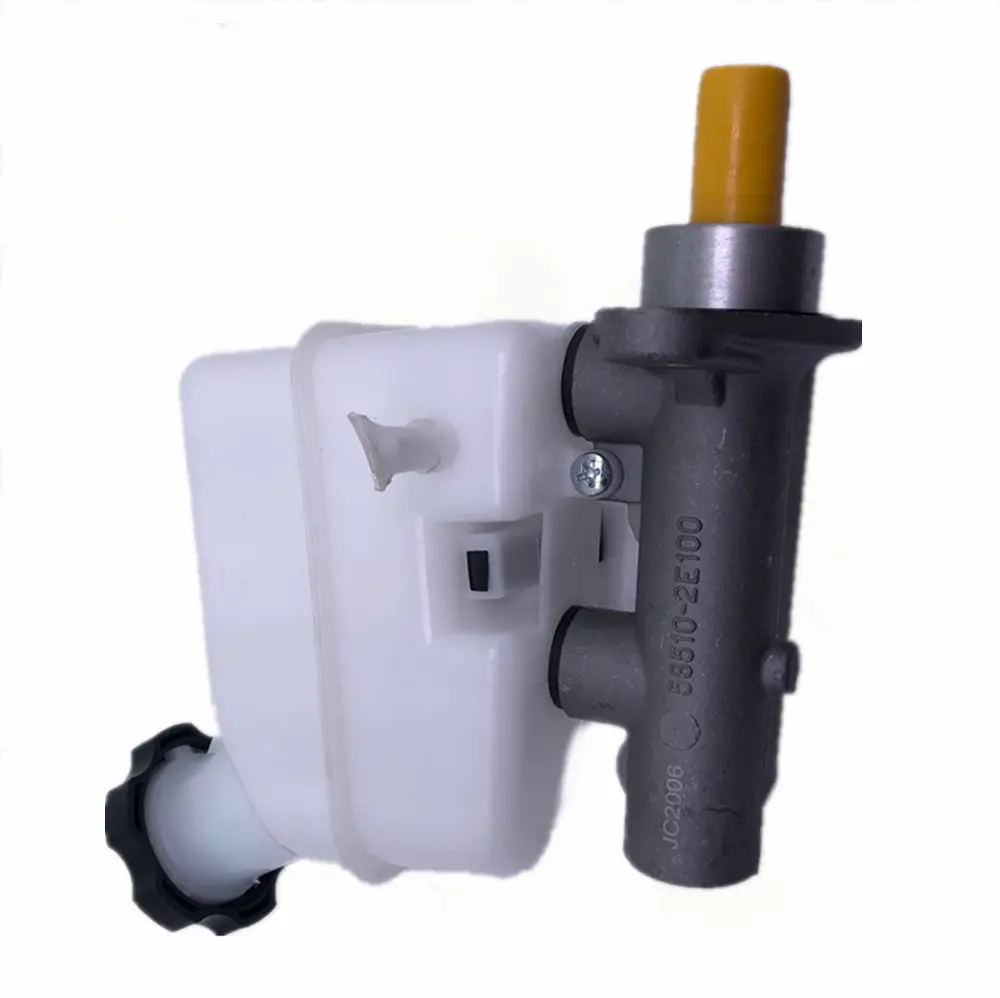 [58510-2E100] TUCSON IX30 / SPORTAGE O/M BRAKE MASTER CYLINDER KINGSTEEL