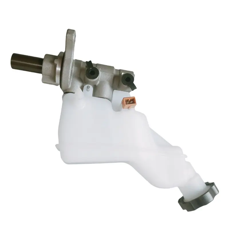 [58510-A5600] CERATO 12-18 BRAKE MASTER CYLINDER KINGSTEEL