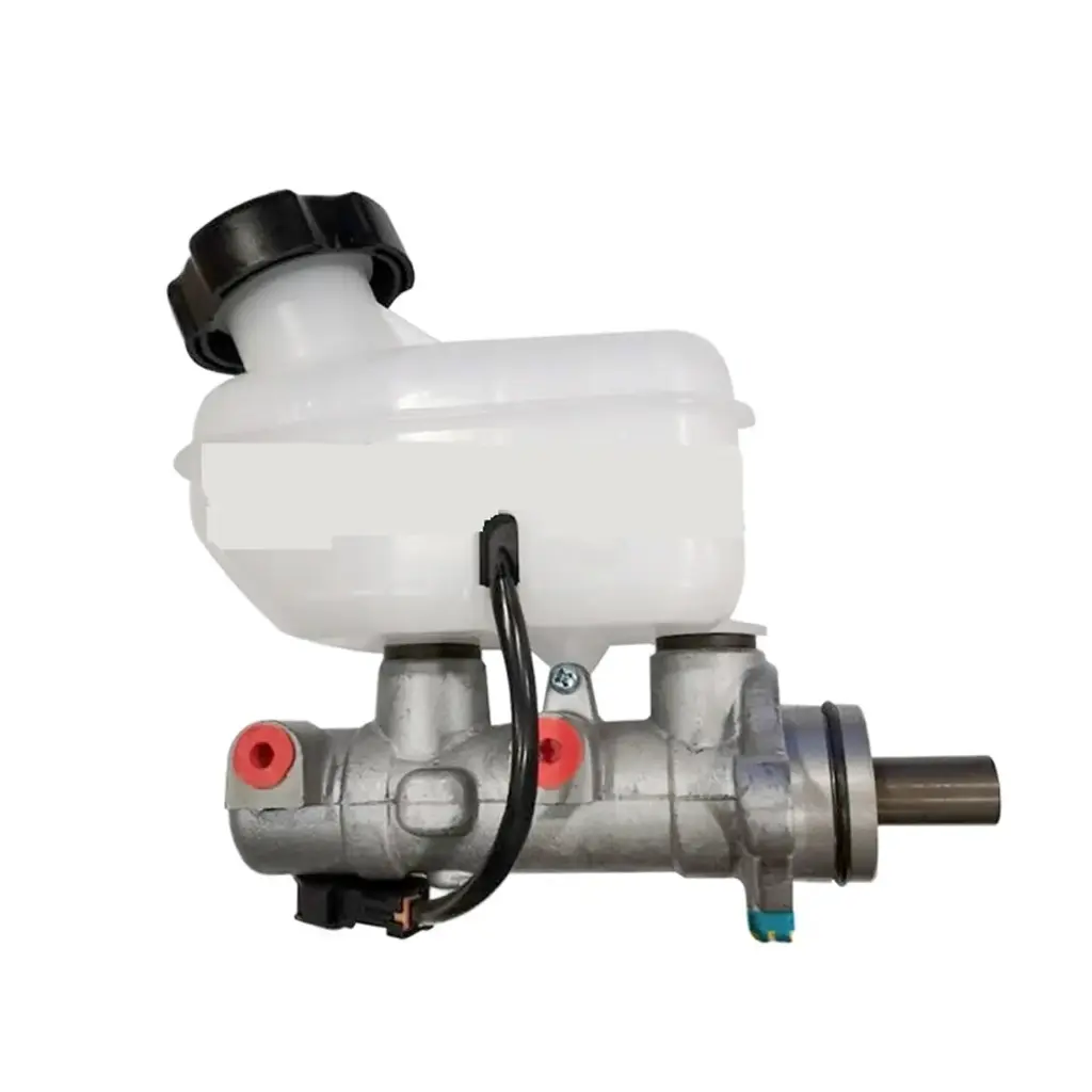 [59120-3E160] SORENTO 02-08 BRAKE MASTER CYLINDER KINGSTEEL