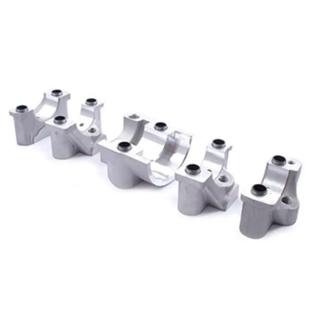 [22117-42000] L200 / L300 / PAJERO / H100 4D56/D4BB CAMSHAFT CAPS (SET) KINGSTEEL