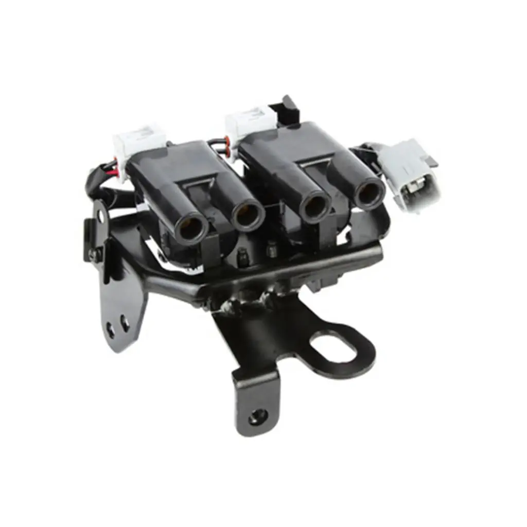 [27301-23700] TUCSON IX30 / SPORTAGE / ELANTRA / CERATO G4GC COIL PACK KINGSTEEL