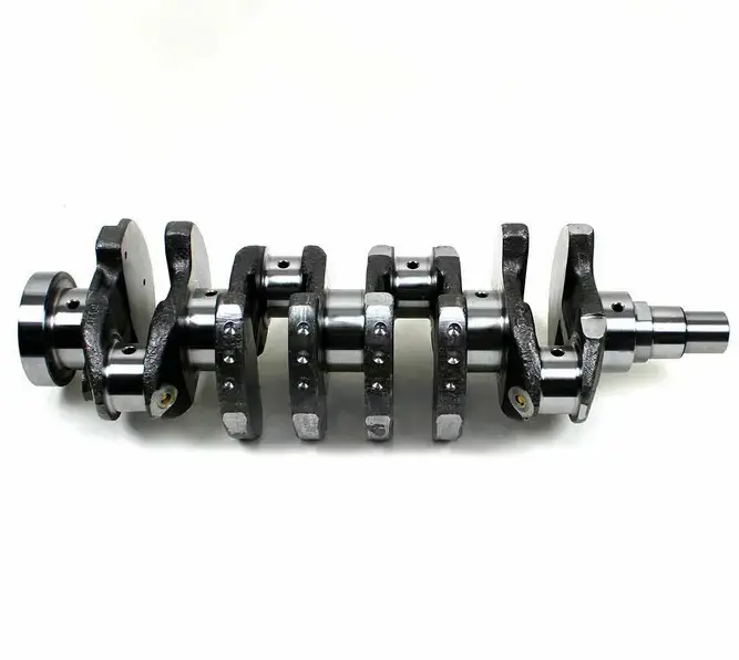[23110-2F310] TUCSON IX35 / SPORTAGE D4HA CRANKSHAFT KINGSTEEL