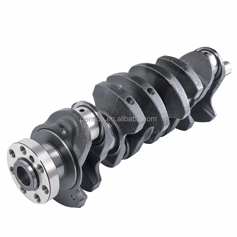[23111-2G200] SORENTO / SANTA FE G4KE CRANKSHAFT KINGSTEEL