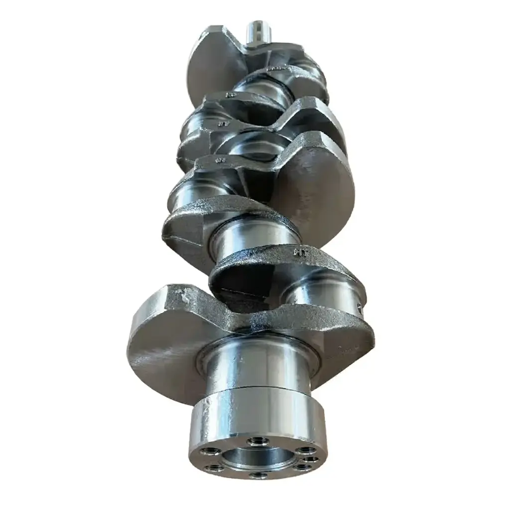 [23111-42920] L200 / L300 / PAJERO 4D56 CRANKSHAFT KINGSTEEL