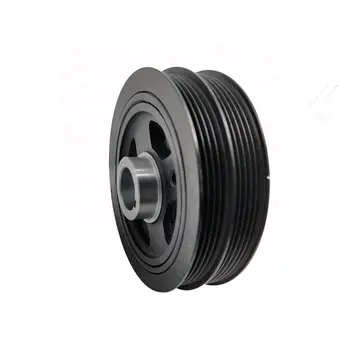 [13470-16100] COROLLA AE100 / AE110 4A-FE/5A-FE CRANKSHAFT PULLEY KINGSTEEL