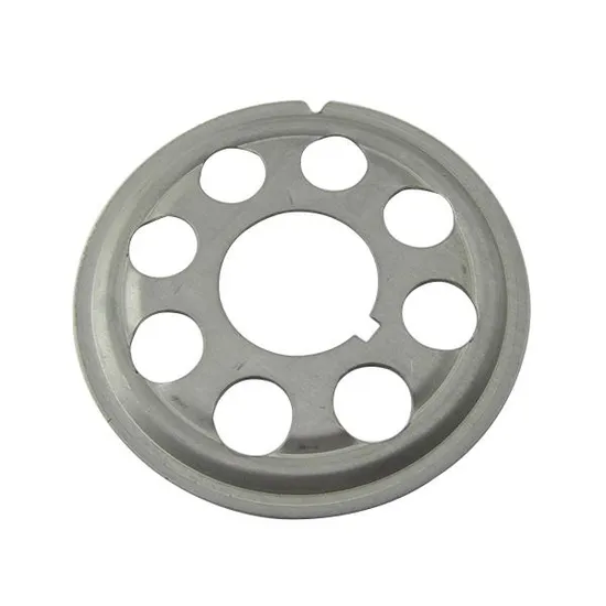 [MD050121] L200 / L300 / PAJERO / H100 4D56/D4BB CRANKSHAFT SPACER KINGSTEEL