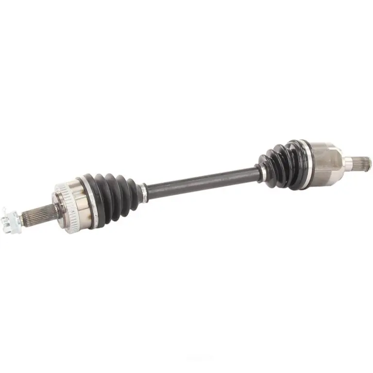 [49500-3W000] TUCSON IX35 / SPORTAGE D4HA 4WD DRIVESHAFT LH | KINGSTEEL