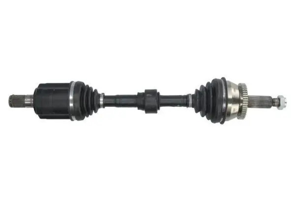 SORENTO / SANTA FE 09-14 D4HB 2WD DRIVESHAFT LH KINGSTEEL