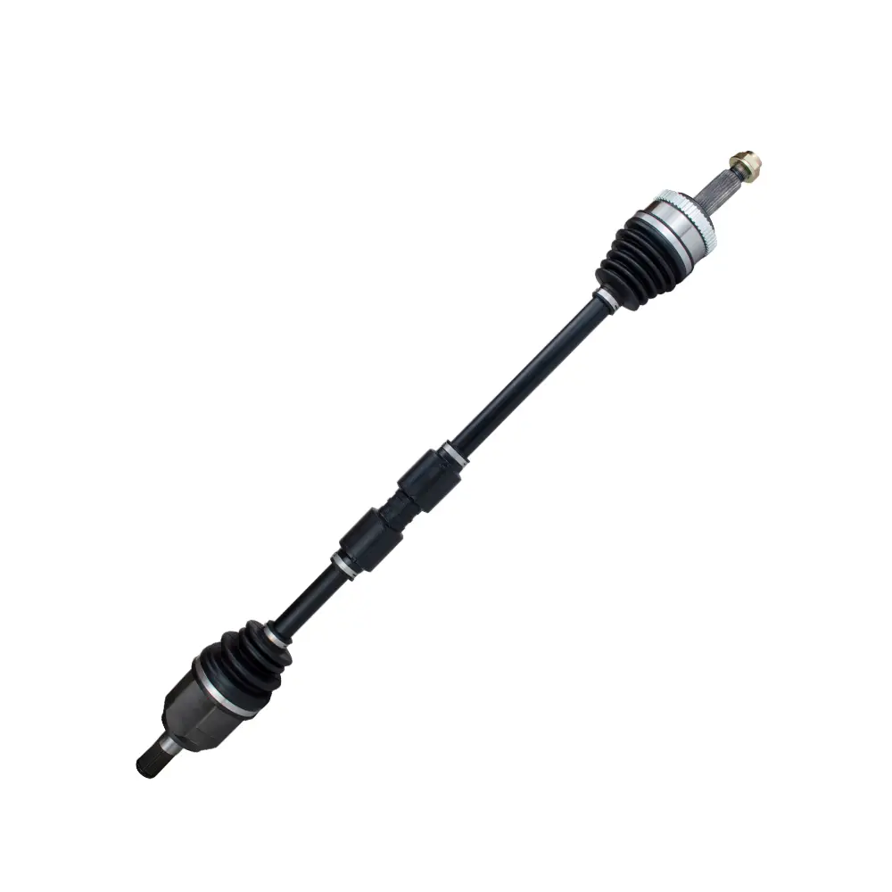 [49501-3W200] TUCSON IX35 / SPORTAGE G4KD 2WD DRIVESHAFT RH KINGSTEEL