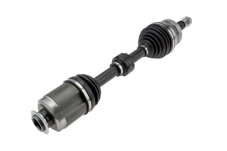 [49501-2W650] SORENTO / SANTA FE 09-14 G4KE DRIVESHAFT RH KINGSTEEL