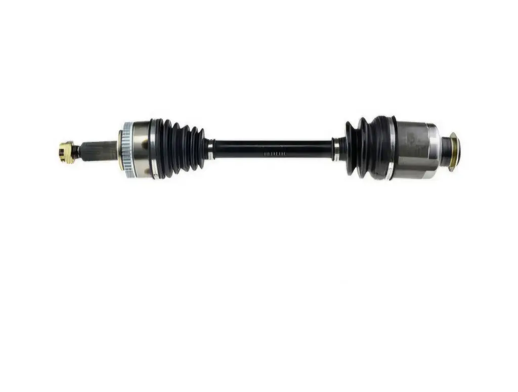 [49501-3W050] TUCSON IX35 / SPORTAGE D4HA 4WD DRIVESHAFT RH KINGSTEEL 