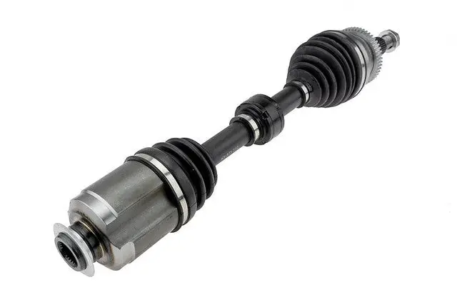 [49501-2W050] SORENTO / SANTA FE 09-14 D4HB 2WD DRIVESHAFT RH KINGSTEEL