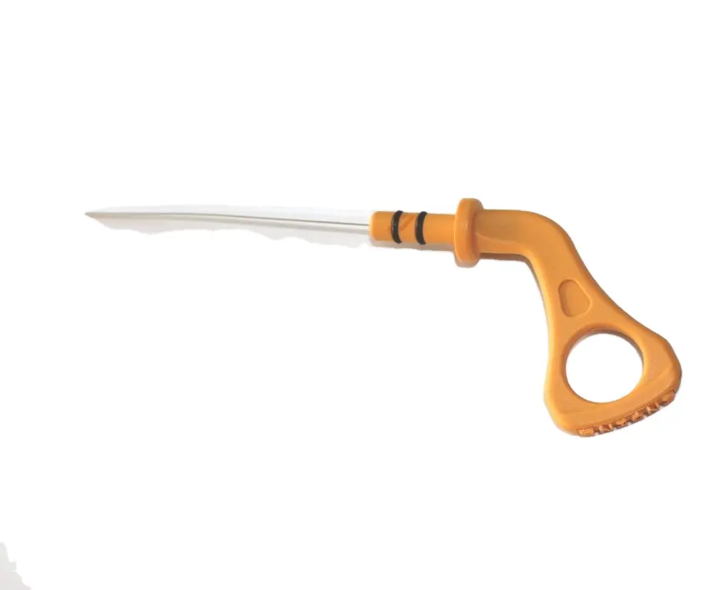 [26611-42701] H100 D4BB ENGINE DIPSTICK KINGSTEEL 