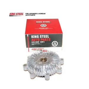[25237-4Z200] K2700 / H100 J2/JT/D4BB FAN CLUTCH KINGSTEEL