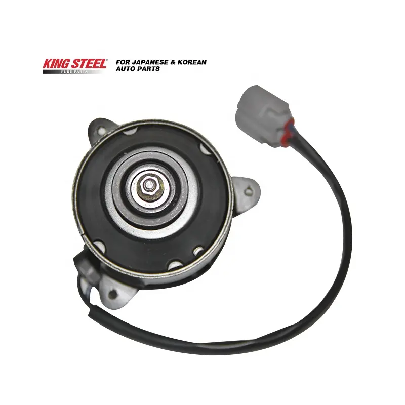 [16363-22120] NZE141 / NZE165 FAN MOTOR KINGSTEEL