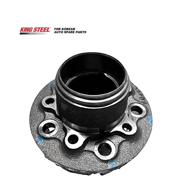 H100 FRONT HUB KINGSTEEL
