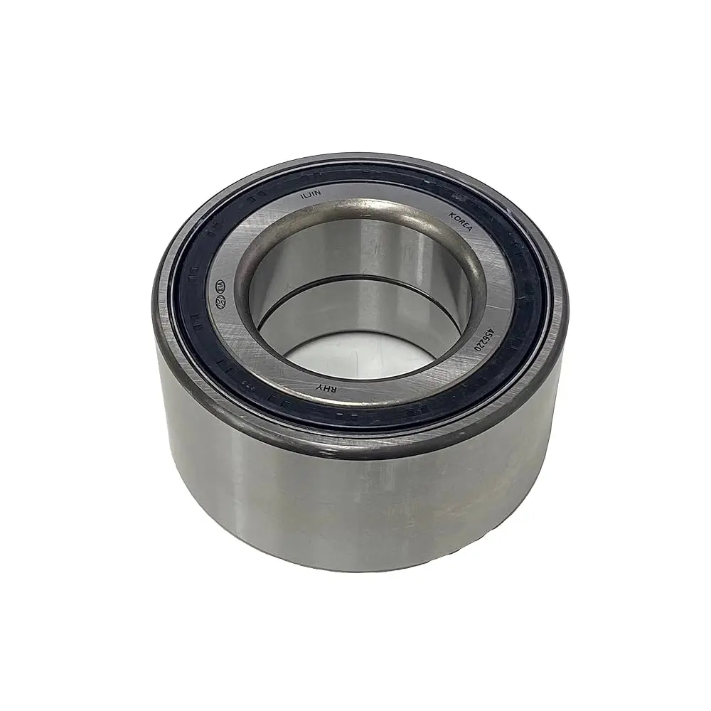 TUCSON IX30/IX35 / SPORTAGE / CRETA 2WD & 4WD FRONT WHEEL BEARING KINGSTEEL