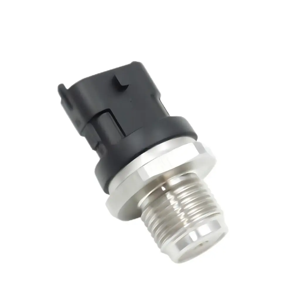 [31401-2F000] TUCSON IX35 / SPORTAGE / SORENTO / SANTA FE D4HA/D4HB/D4CB FUEL RAIL PRESSURE SENSOR | KINGSTEEL