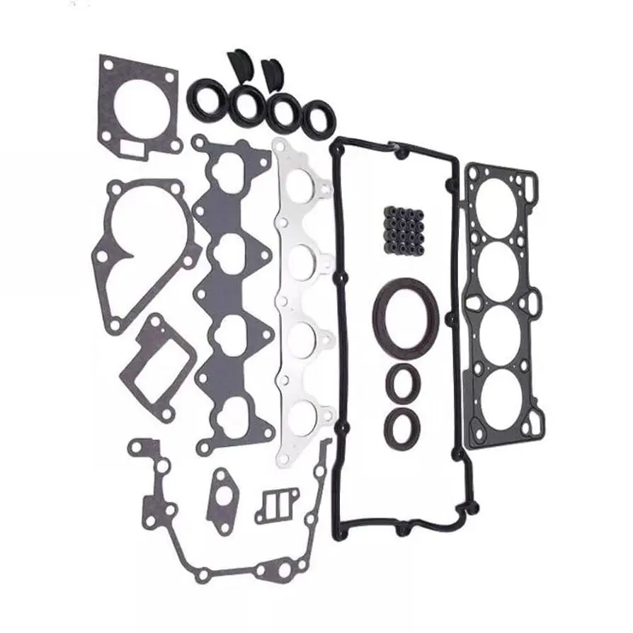 TUCSON IX35 / SPORTAGE G4KD ENGINE FULL KIT KINGSTEEL 