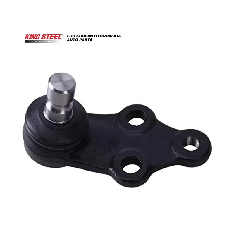 TUCSON IX35 / SPORTAGE BALL JOINT LOWER KINGSTEEL 