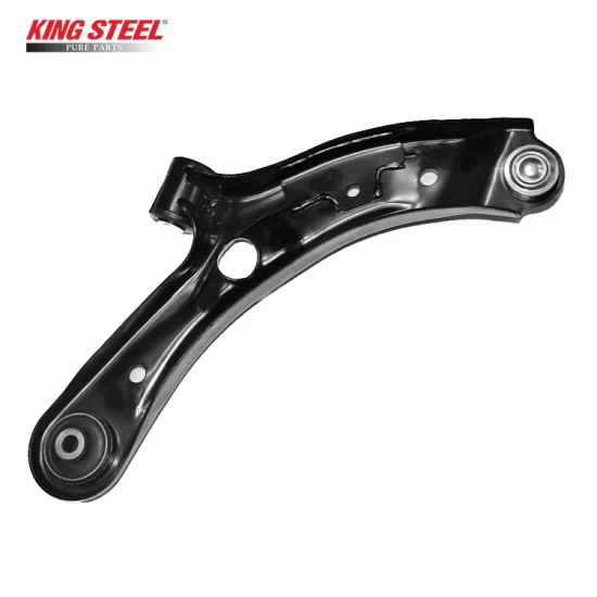CERATO 14-18 LOWER CONTROL ARM LH KINGSTEEL 