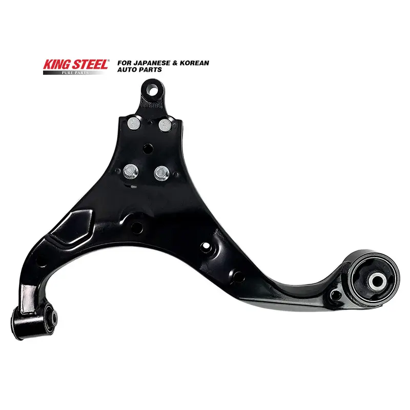 [54501-2E000] TUCSON IX30 / SPORTAGE O/M LOWER CONTROL ARM RH KINGSTEEL