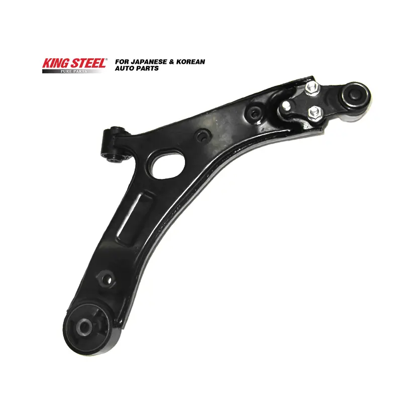 [54501-2S000] TUCSON IX35 / SPORTAGE LOWER CONTROL ARM RH KINGSTEEL