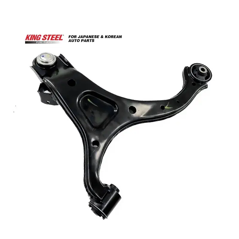SORENTO 09-11 LOWER CONTROL ARM LH KINGSTEEL