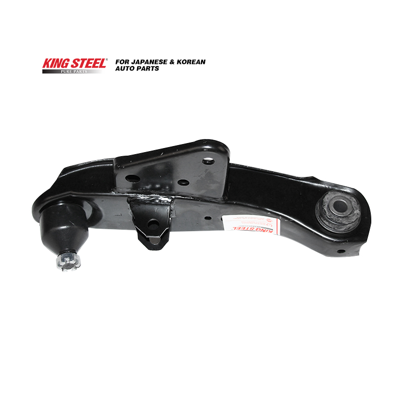 H100 LOWER CONTROL ARM LH KINGSTEEL