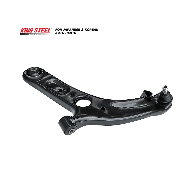 [54500-3X000] ELANTRA 11-17 / I30 LOWER CONTROL ARM LH KINGSTEEL
