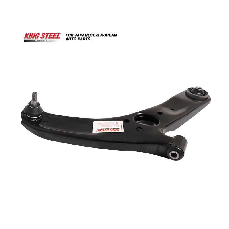 [54500-1W000] RIO 12-17 LOWER CONTROL ARM LH KINGSTEEL