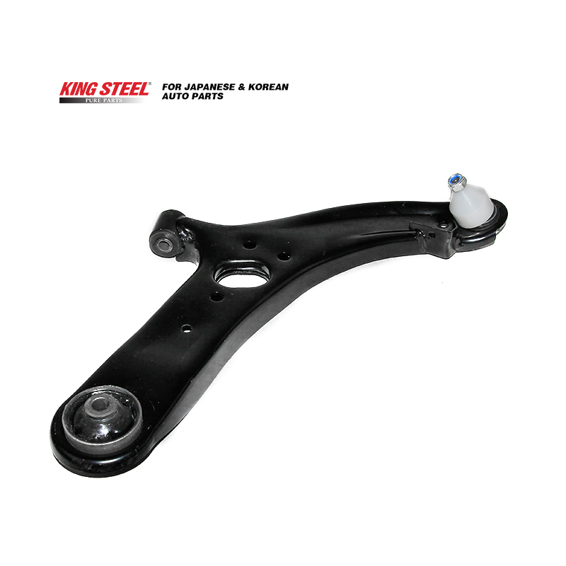 [54501-1R000] ACCENT 12-17 LOWER CONTROL ARM RH KINGSTEEL