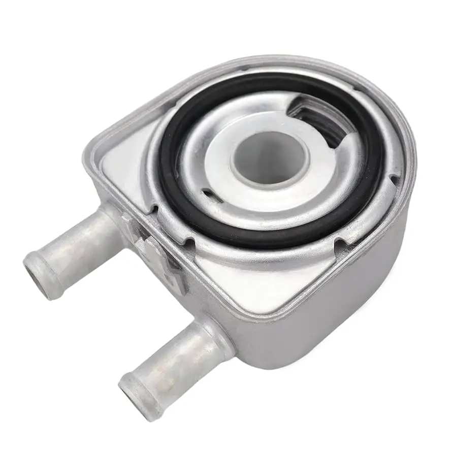 TUCSON IX35 / SPORTAGE / SORENTO/ SANTA FE G4KD/G4KE ENGINE OIL COOLER KINGSTEEL 