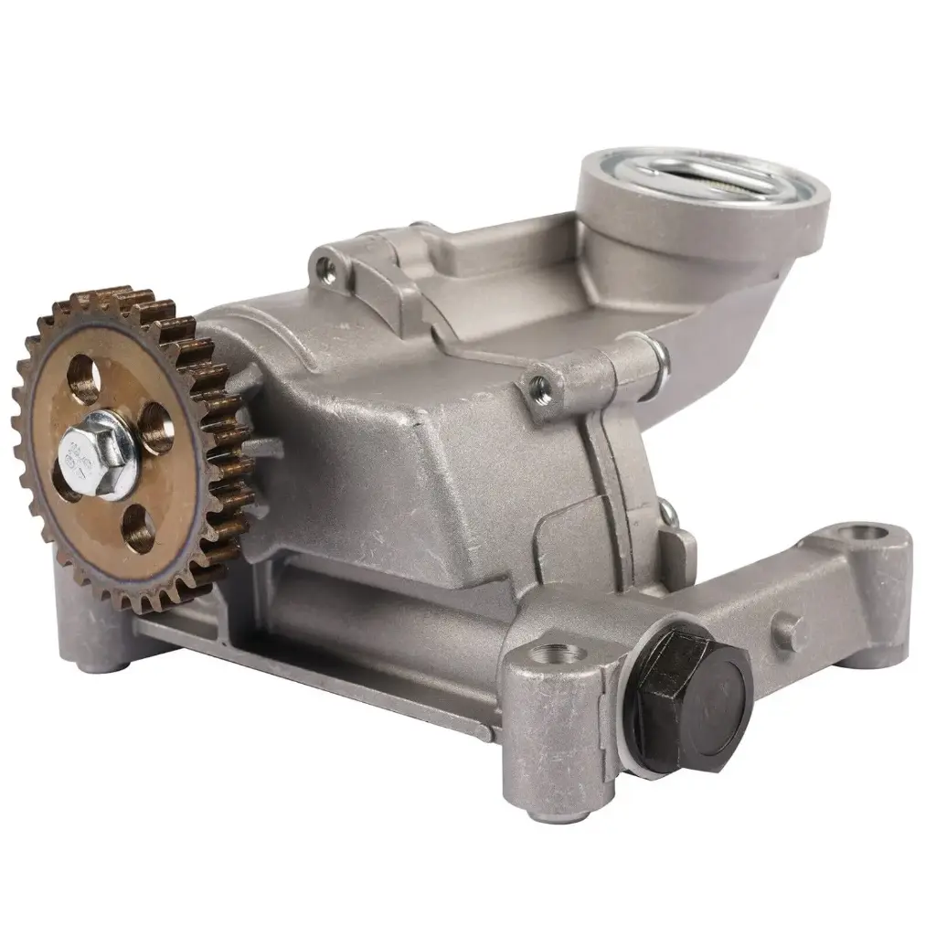 TUCSON IX35 / SPORTAGE G4KD OIL PUMP KINGSTEEL