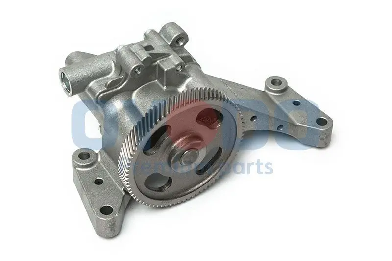 [21310-2F301] TUCSON IX35 / SPORTAGE D4HA OIL PUMP KINGSTEEL