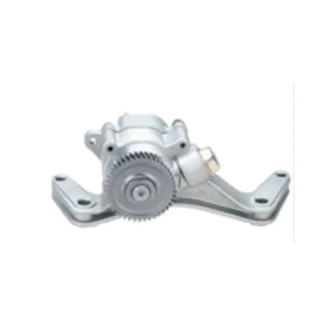 [0K65A-14-100E] K2700 J2 OIL PUMP KINGSTEEL