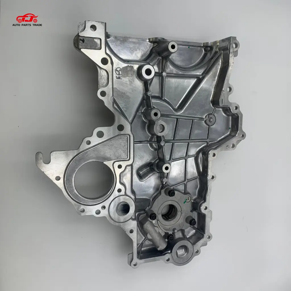 ELANTRA / CERATO / ACCENT/ RIO G4FG OIL PUMP KINGSTEEL