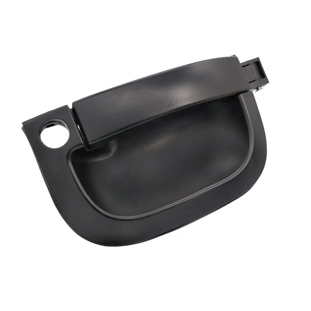 [82650-4E000] K2700 OUTTER DOOR HANDLE LH KINGSTEEL