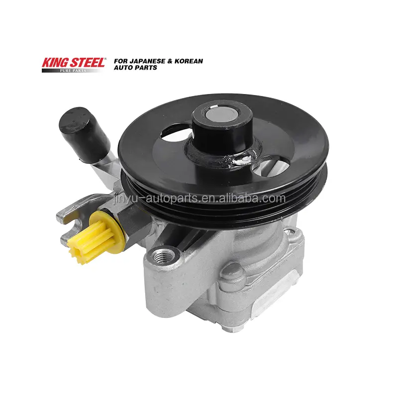 [57100-2E000] TUCSON IX30 / SPORTAGE G4GC POWER STEERING PUMP KINGSTEEL