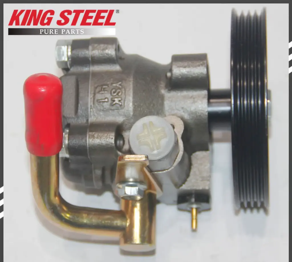 [57100-4F100] H100 D4BB POWER STEERING PUMP KINGSTEEL 