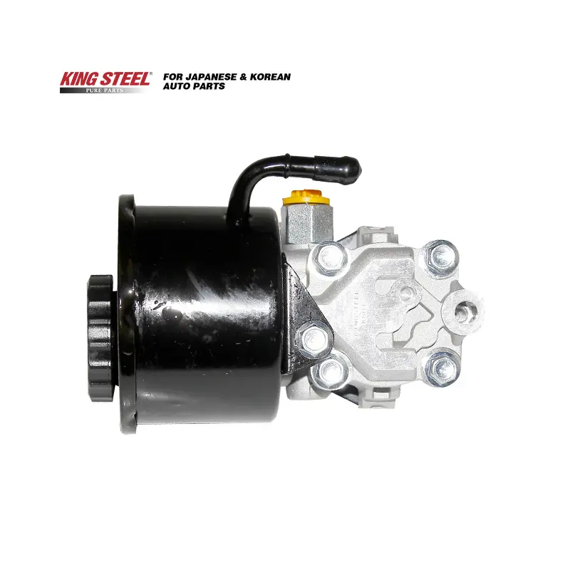 [49110-VW000] E25 KA20/24 POWER STEERING PUMP KINGSTEEL 