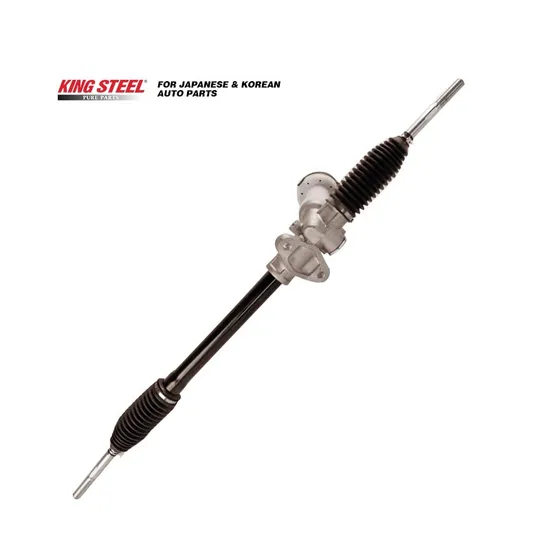 ACCENT / RIO 2012- POWER STEERING RACK KINGSTEEL 