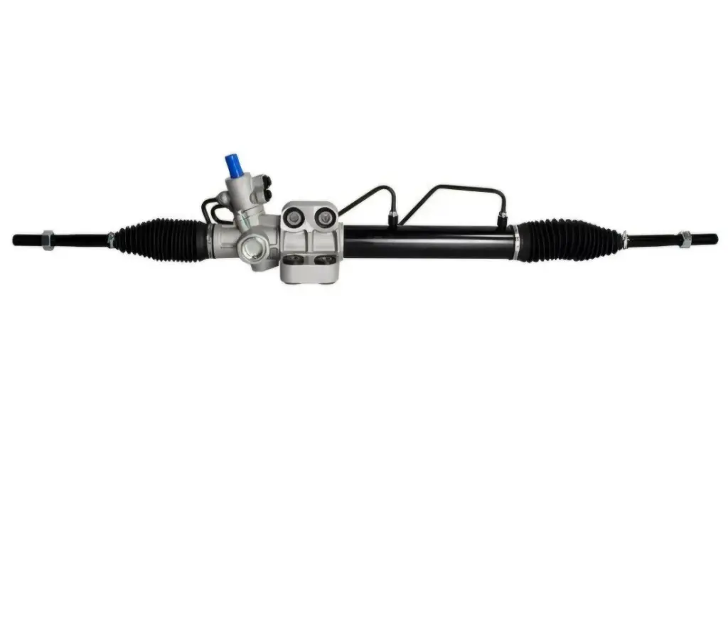 [MK383936] CANTER FE700 NARROW 2004- POWER STEERING RACK KINGSTEEL