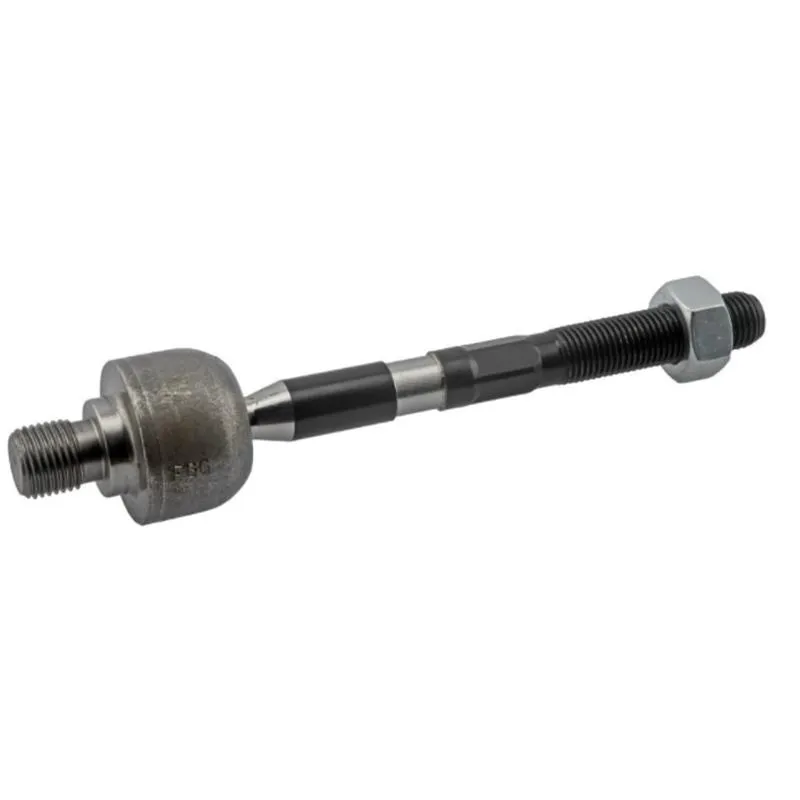 H100 RACK END KINGSTEEL