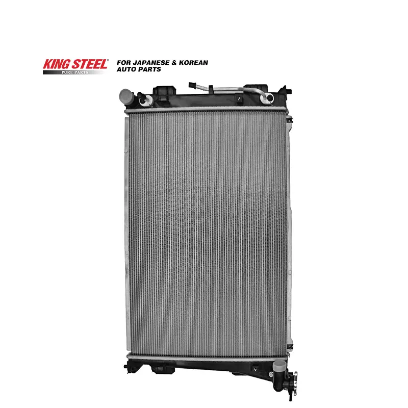 [25310-2P300] SORENTO 09- D4HB RADIATOR KINGSTEEL 